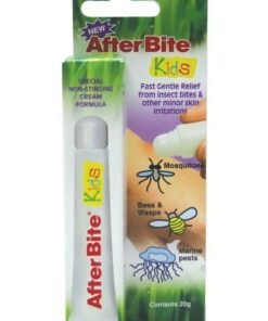 After Bite Kids insect bug bite treatment
