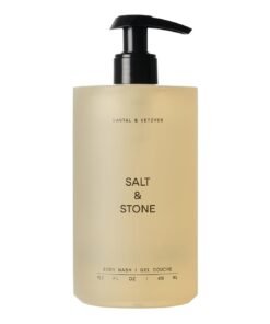 Santal & Vetiver Body Wash
