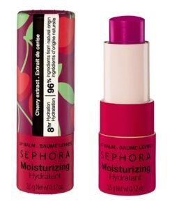 Moisturizing Lip Balm - Lip Care With 8 Hours of Hydration