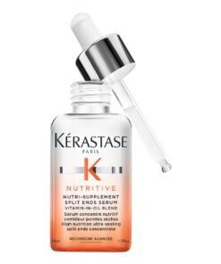 Kérastase Nutritive Nutri-Supplement Split Ends Serum for Dry Hair