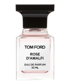 Rose d'Amalfi Eau de Parfum