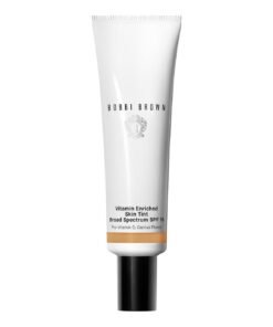 Vitamin Enriched Skin Tint - Hydrating skin tint