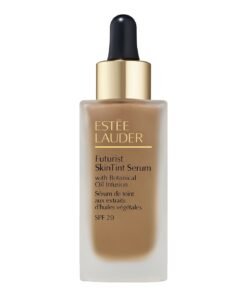 Futurist Skin Tint Serum Foundation with Botanical Oil Infusion SPF20