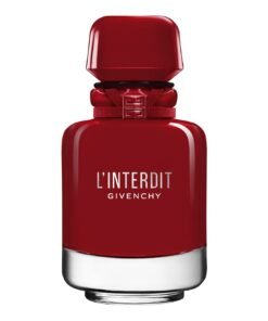 L’Interdit Rouge Ultime Eau de Parfum