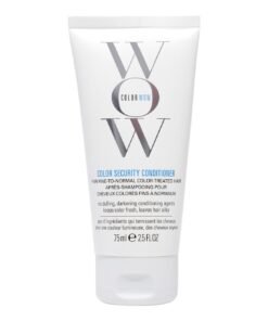 Travel Color Security Conditioner F-N