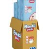 Sanita Bambi Diaper Pants XX-Large Size 6 (16+kg)