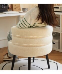 NKX Living and Bedroom Single Sofa Comfy Chair - Image 3