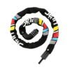 Ulac Steel Kombat Chain Lock Combo Vibe