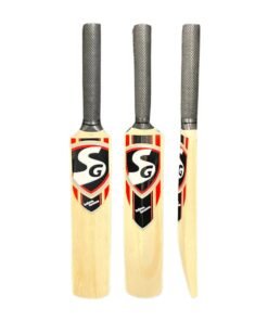 SG Mini Cricket Autograph Bat