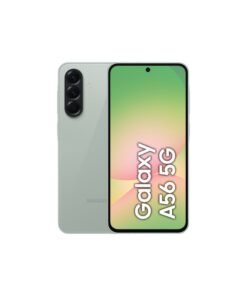 Samsung Galaxy A56 5G Dual SIM Awesome Olive 8GB RAM 256GB - International Version
