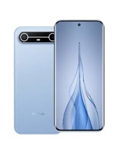 TECNO POVA Slim 5G Dual SIM Sky Blue 8GB RAM 256GB 5G - Middle East Version