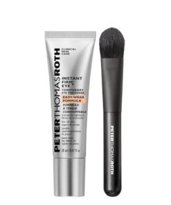 Peter Thomas Roth | Instant FIRMx® Eye Temporary Eye Tightener Easy-Wear Formula