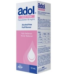 Adol Infants Drops 15 ml