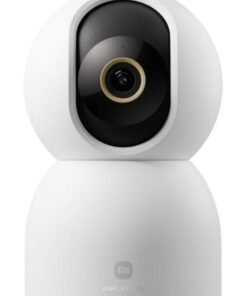 Xiaomi MI Smart Camera C700 Baby Monitoring AI Human Detection Gesture Recognition Call 4K HD Surveillance Camera 360 Panorama
