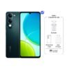 vivo Y29T AI 5G Dual SIM Green 6GB RAM 256GB With Exclusive Earbuds And 24 Months Warranty - Middle East Version