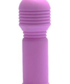Rock Pow Finger Massage Sleeves – Silicone Hand Therapy Tools