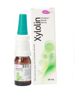 Julphar XYLOLIN CHILD SPARY 10 ML
