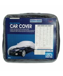 Dura Mercedes Benz maybach S- Class Car Body Cover