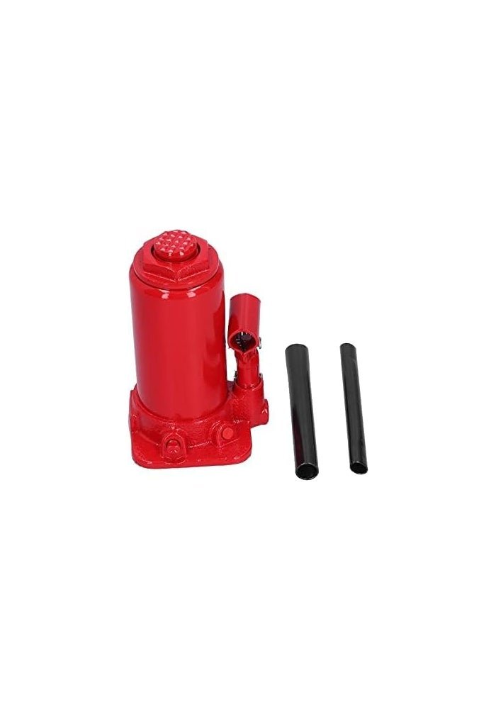 AQ AQSON AQSON Hydraulic Bottle Jack 10 Tons for Lifting Cars, Trucks, and SUVs