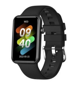 Smart Watch Fitness Tracker (Answer/Make Call), 24/7 Heart Rate Spo2 Blood Pressure Monitor Sleep Tracker, Sports Modes Pedometer Calorie Step Tracker, Smart Watch Fitness Tracker for Women Men