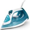Philips 3000 Series Steam Iron 300 ml 2100 W DST3011/26 Blue