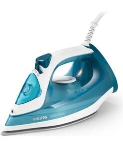 Philips 3000 Series Steam Iron 300 ml 2100 W DST3011/26 Blue