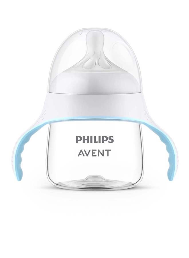 Philips Avent Natural Bottle Response Trainer Cup (6m+) 150ml -1 Pack - Image 3