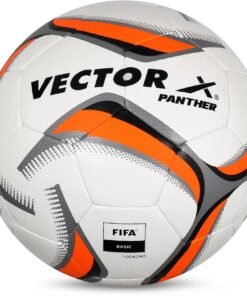 VECTOR X Panther FIFA Basic Approved Football - Size 5