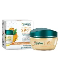 Himalaya Dark Spot Clearing Turmeric Cream 50g