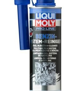 LIQUI MOLY Fuel Injection Cleaner