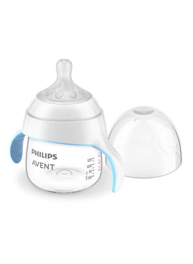 Philips Avent Natural Bottle Response Trainer Cup (6m+) 150ml -1 Pack