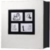 HomarKet Photo Album for 600 Photos Leather Cover Extra Large Capacity