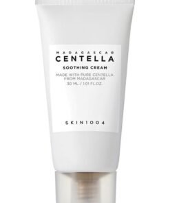 SKIN1004 Madagascar Centella Soothing Cream Clear 30ml