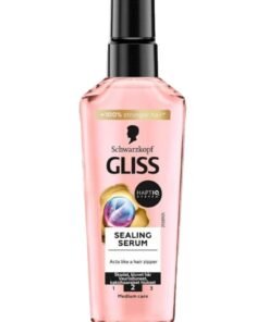 Schwarzkopf Gliss Split Hair Miracle Sealing Serum Hair Serum, 75ml