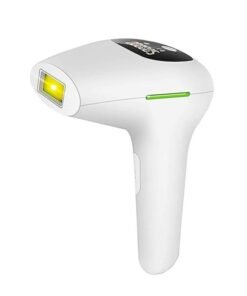 Laser Hair Removal for Women,, Hair Removal Device with Scraper, Laser Hair Removal Device with Sunglasses, IPL Laser Hair Removal for Armpits, Legs, Arms, Facial