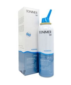 TONIMER Saline Normal Spray 125ml