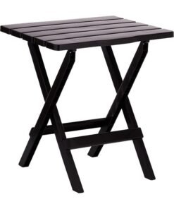 Cosmoplast Portable Camping Folding Table