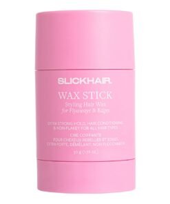 Wax Stick - Styling Hair Wax