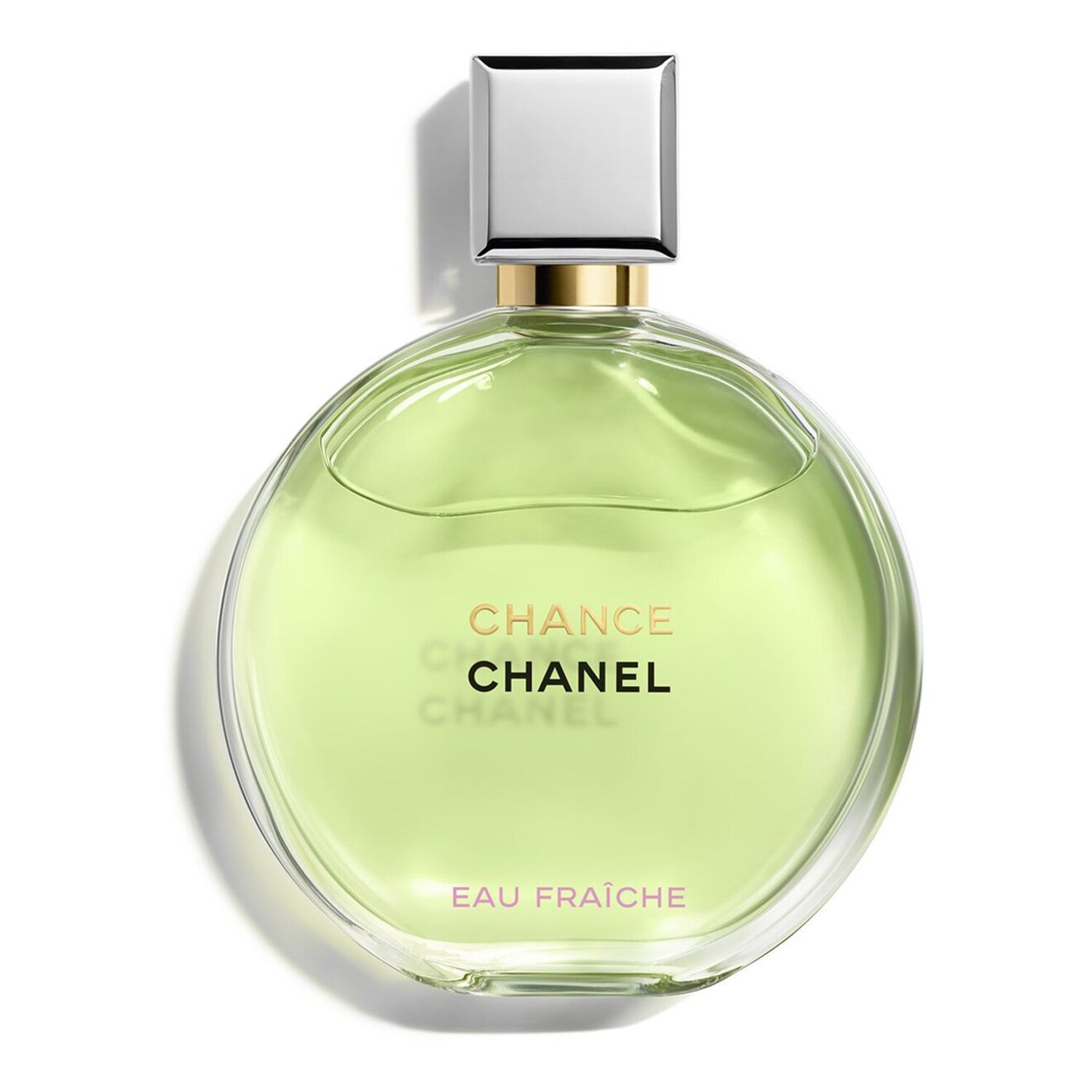 CHANCE EAU FRAÎCHE - Eau de Parfum Spray