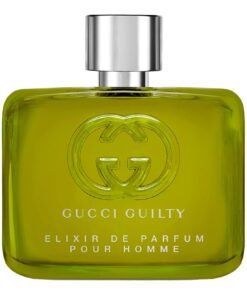Guilty - Elixir de Parfum