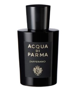 Signatures of the Sun: Zafferano Eau de Parfum