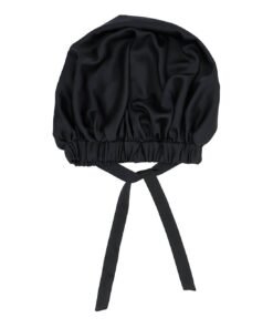 Satin Sleep Bonnet