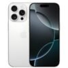 Apple iPhone 16 Pro 1TB White Titanium 5G With FaceTime - Middle East Version