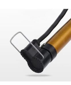 Football Basketball Bicycle Universal Pump Air Pump - Image 3