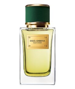 Velvet Vetiver Eau de Parfum