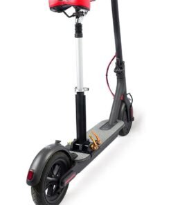 Rock Pow Adjustable Electric Scooter Seat - Image 3