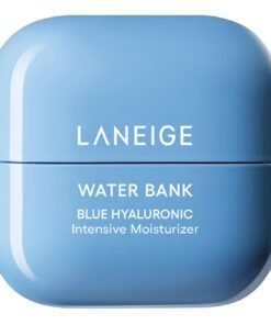 Water Bank Blue Hyaluronic Intensive Moisturizer