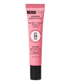 Nudescreen Blush Tint SPF 30