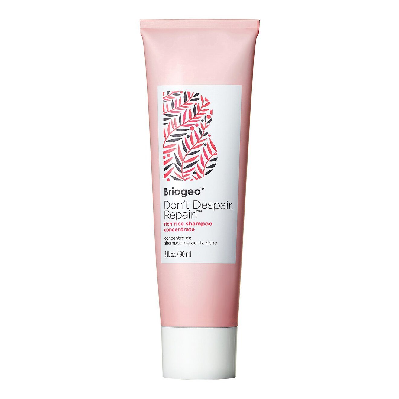 Don't Despair, Repair!™ - Rich Rice Water Shampoo Concentrate