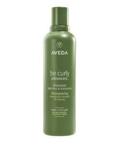 Be Curly Advanced™ Shampoo